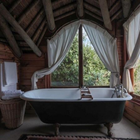 Monkey Valley Resort Noordhoek Eksteriør bilde