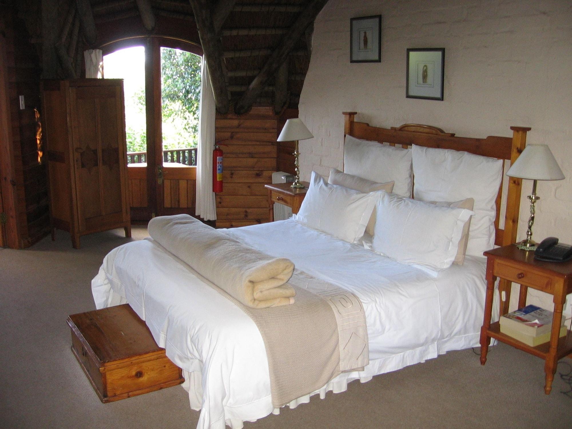 Monkey Valley Resort Noordhoek Eksteriør bilde