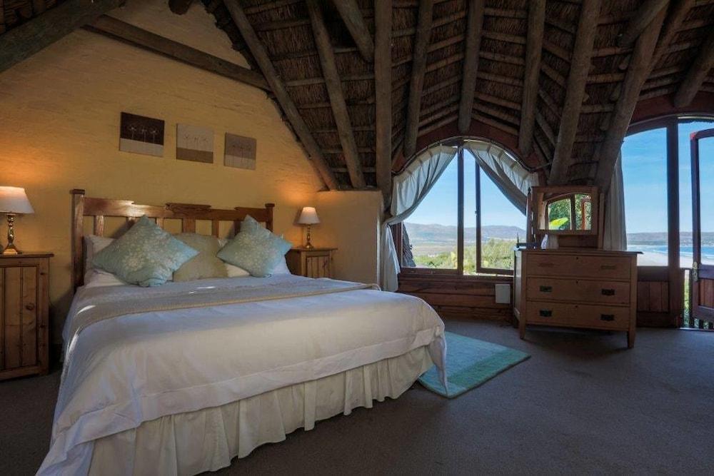 Monkey Valley Resort Noordhoek Eksteriør bilde