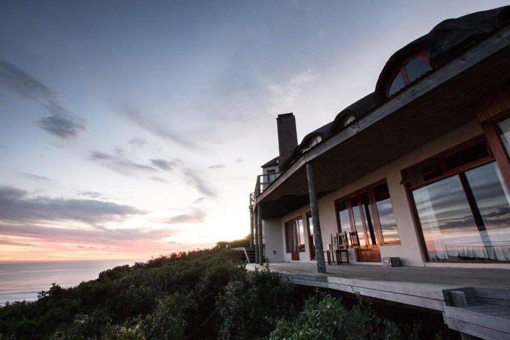 Monkey Valley Resort Noordhoek Eksteriør bilde