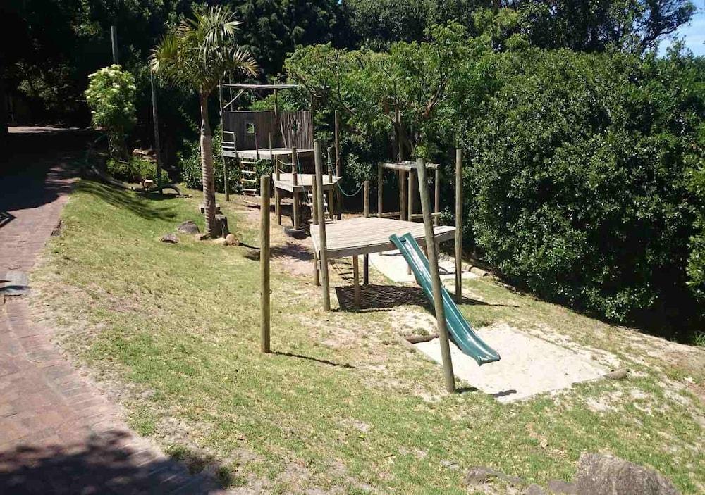 Monkey Valley Resort Noordhoek Eksteriør bilde