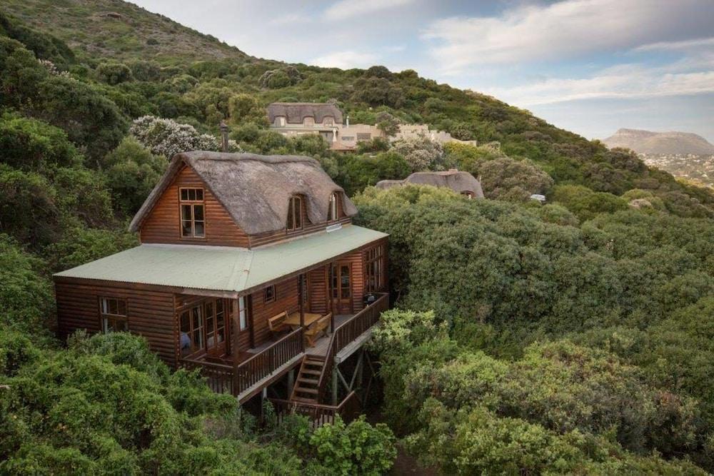 Monkey Valley Resort Noordhoek Eksteriør bilde