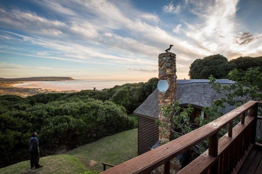 Monkey Valley Resort Noordhoek Eksteriør bilde