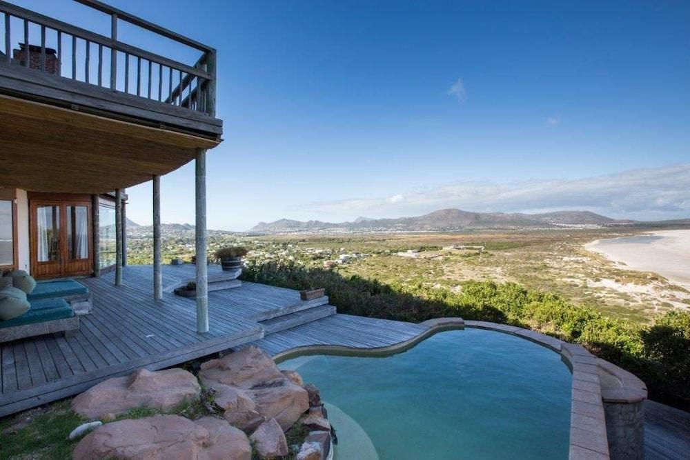Monkey Valley Resort Noordhoek Eksteriør bilde