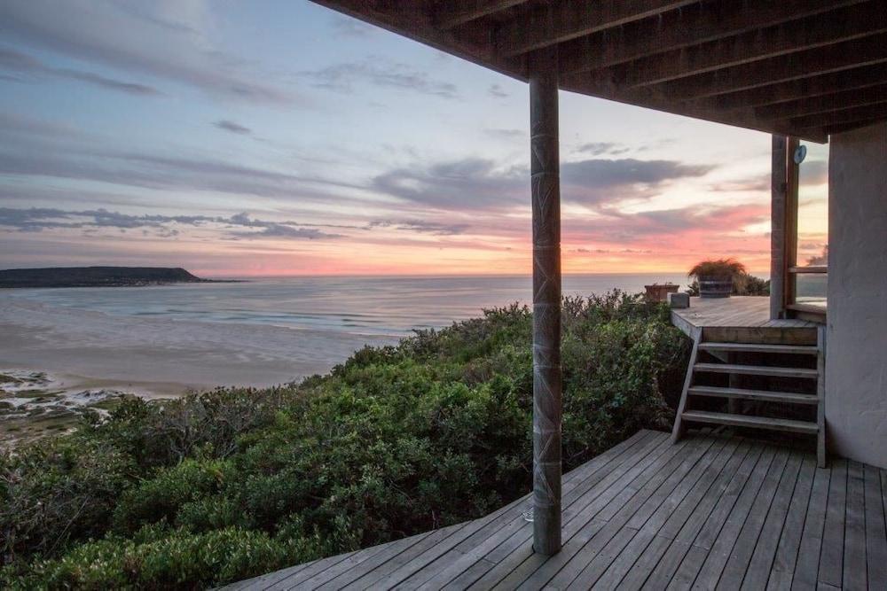 Monkey Valley Resort Noordhoek Eksteriør bilde