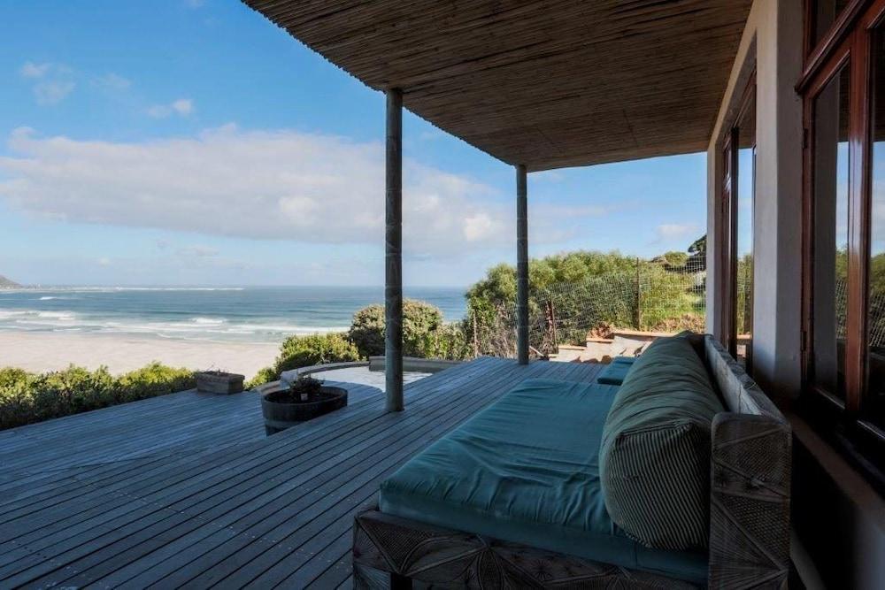 Monkey Valley Resort Noordhoek Eksteriør bilde