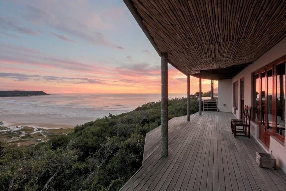 Monkey Valley Resort Noordhoek Eksteriør bilde