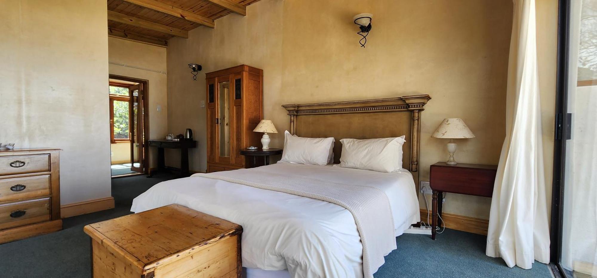 Monkey Valley Resort Noordhoek Eksteriør bilde