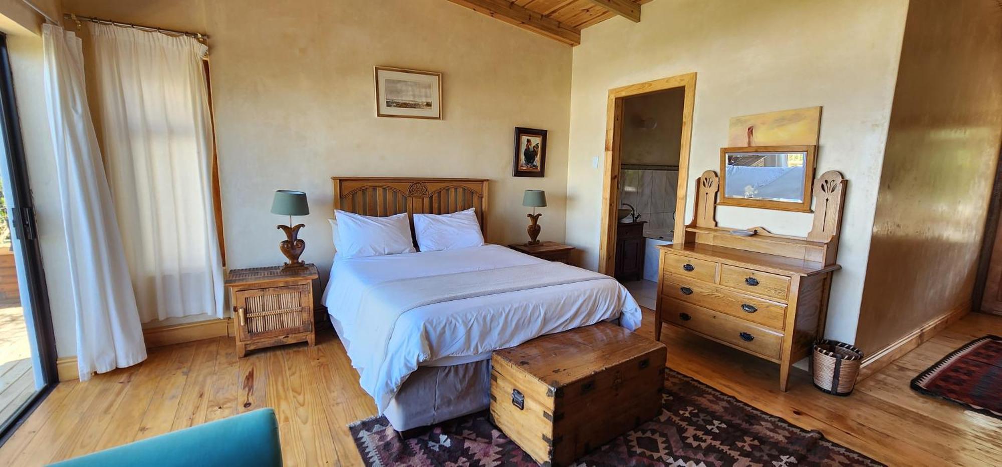 Monkey Valley Resort Noordhoek Eksteriør bilde