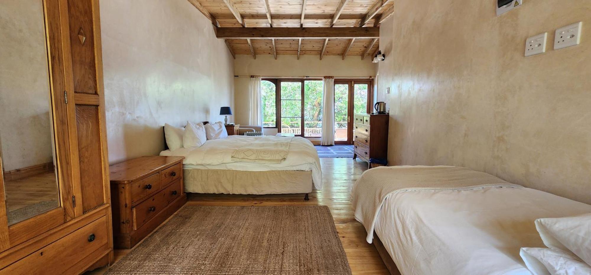 Monkey Valley Resort Noordhoek Eksteriør bilde