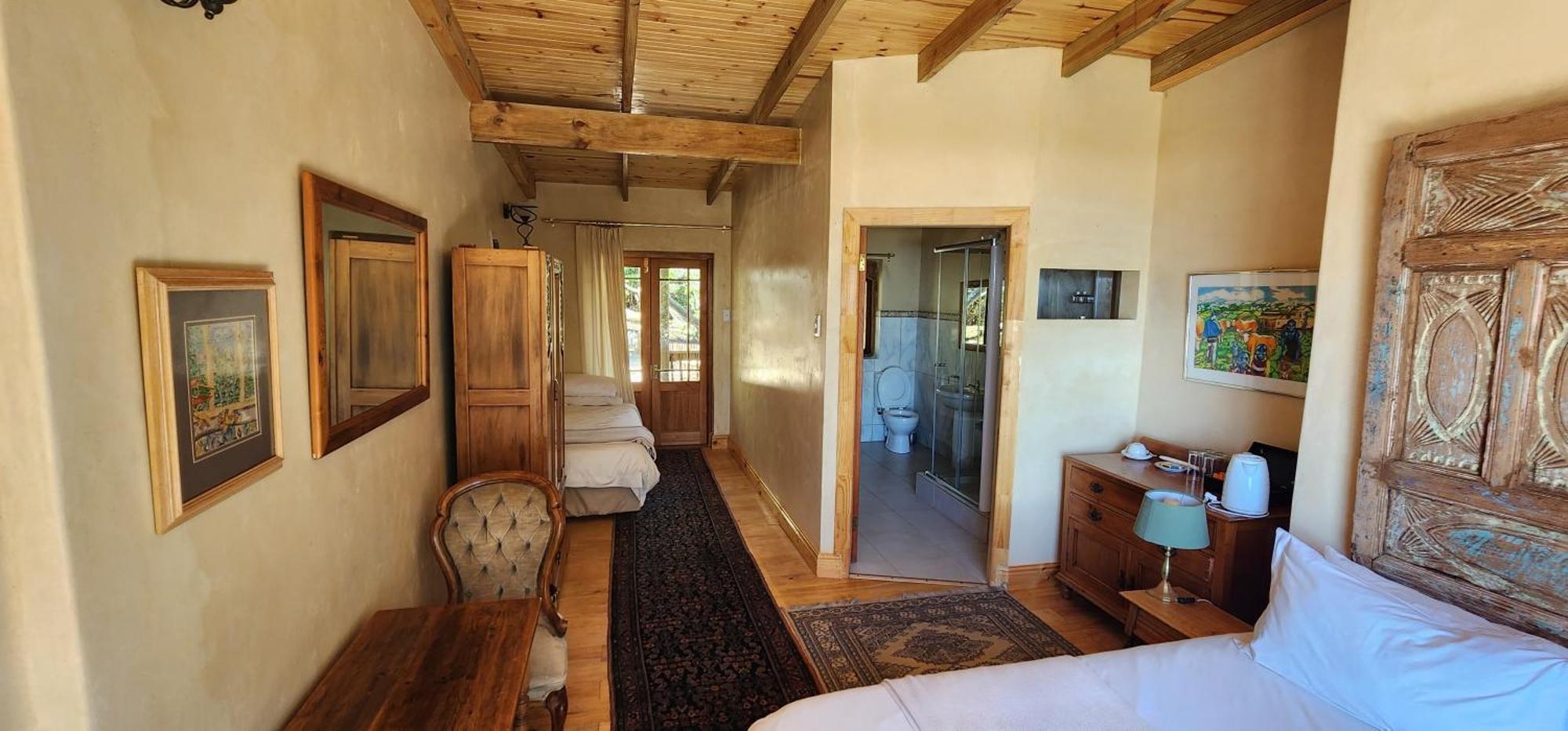 Monkey Valley Resort Noordhoek Eksteriør bilde
