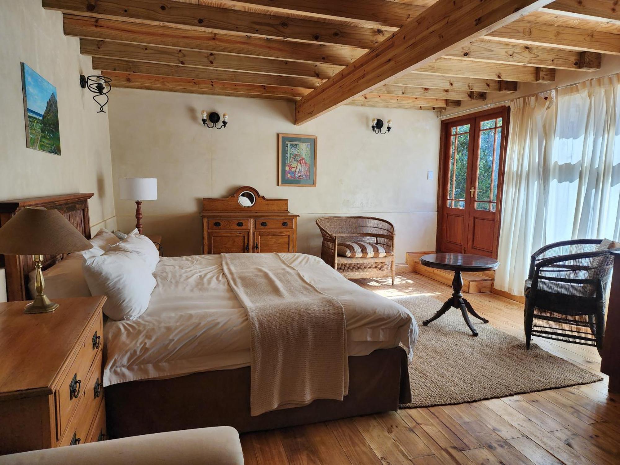 Monkey Valley Resort Noordhoek Eksteriør bilde