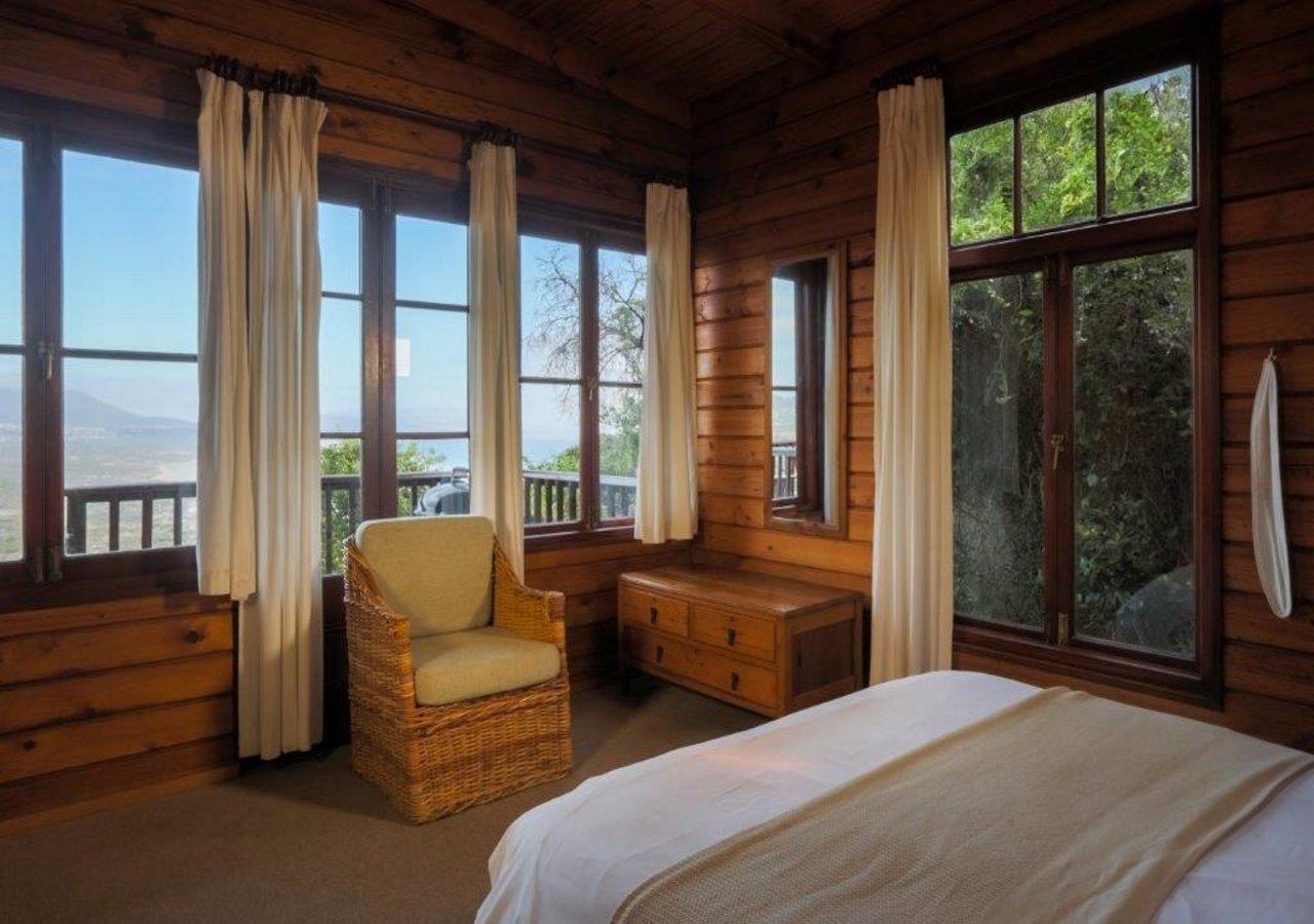 Monkey Valley Resort Noordhoek Eksteriør bilde