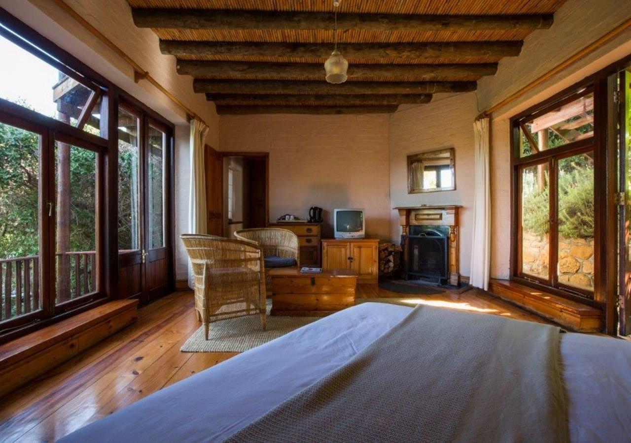 Monkey Valley Resort Noordhoek Eksteriør bilde
