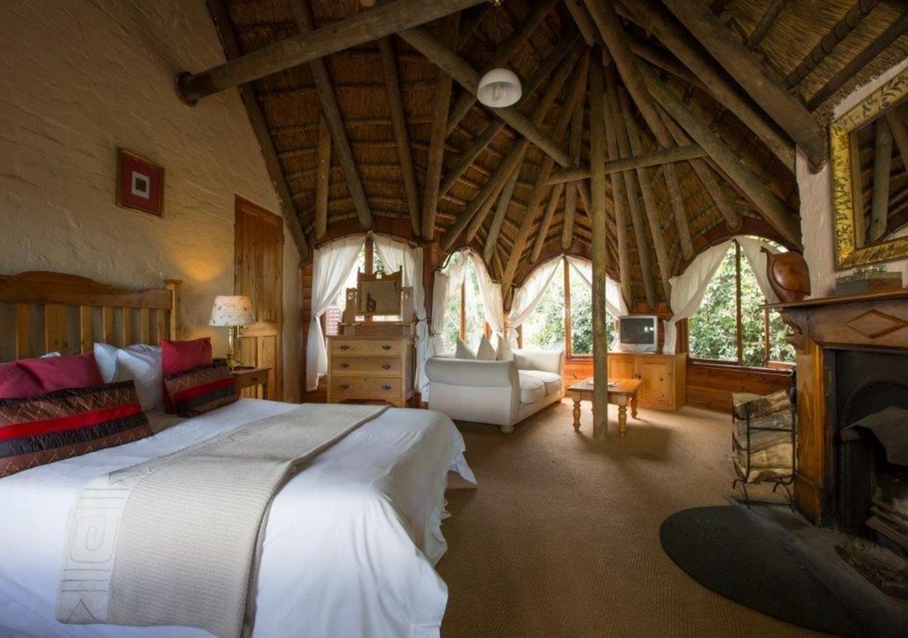 Monkey Valley Resort Noordhoek Eksteriør bilde