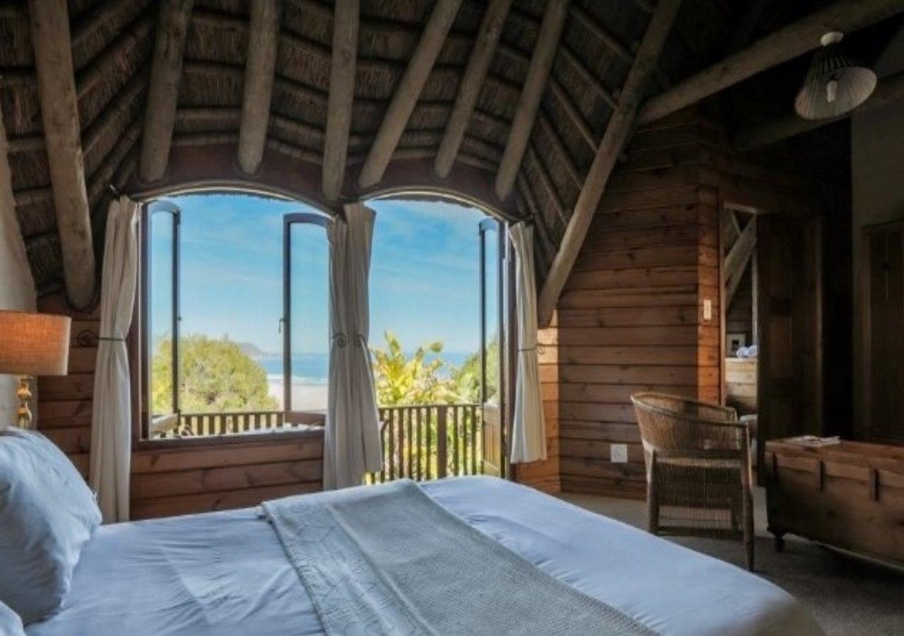Monkey Valley Resort Noordhoek Eksteriør bilde