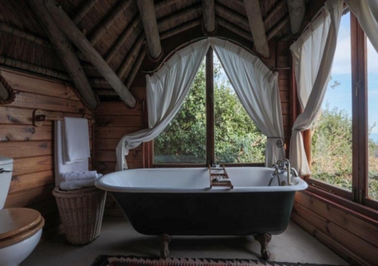 Monkey Valley Resort Noordhoek Eksteriør bilde
