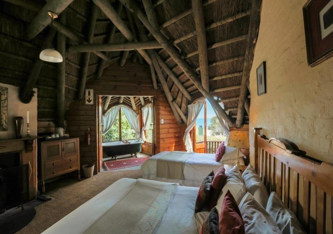 Monkey Valley Resort Noordhoek Eksteriør bilde