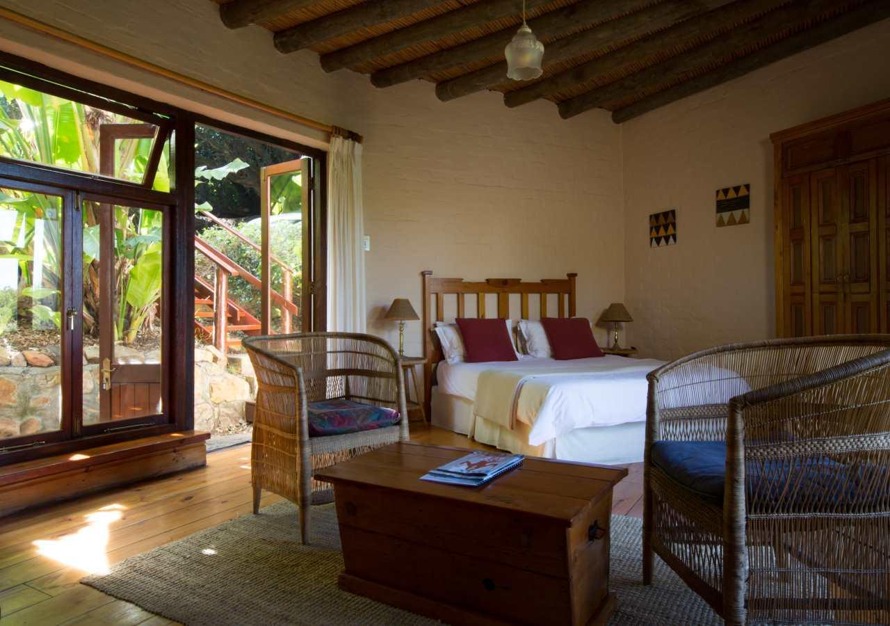 Monkey Valley Resort Noordhoek Eksteriør bilde
