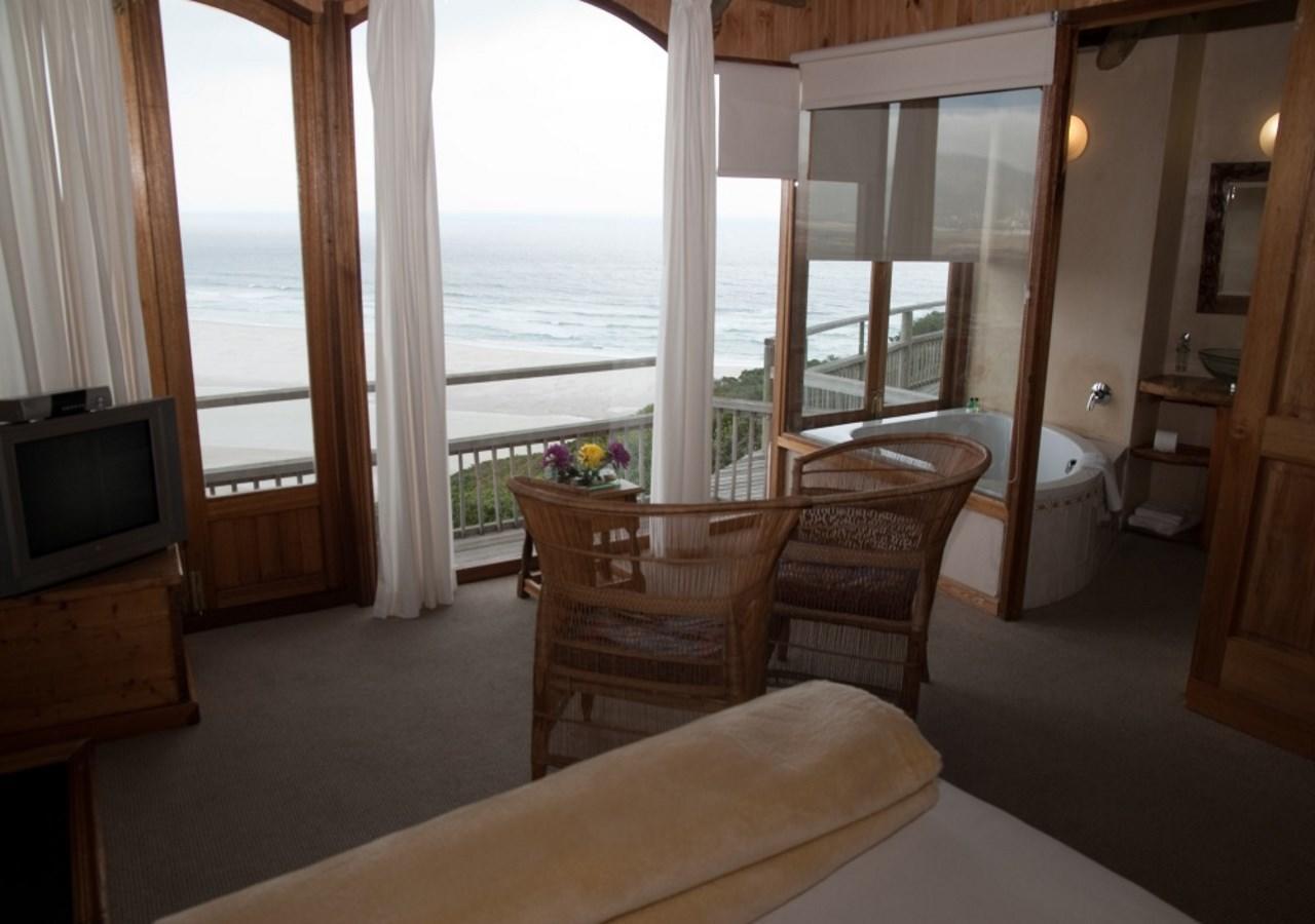Monkey Valley Resort Noordhoek Eksteriør bilde