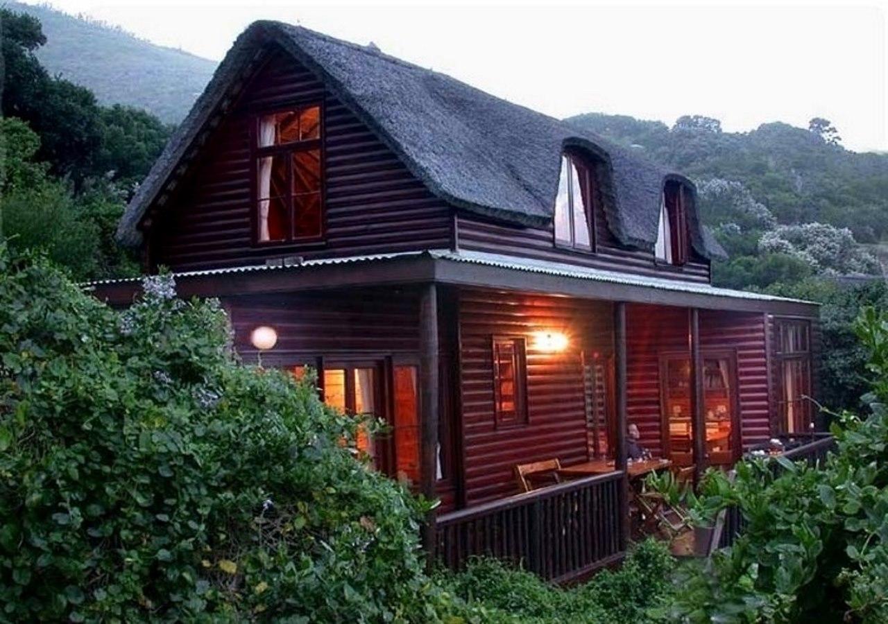 Monkey Valley Resort Noordhoek Eksteriør bilde