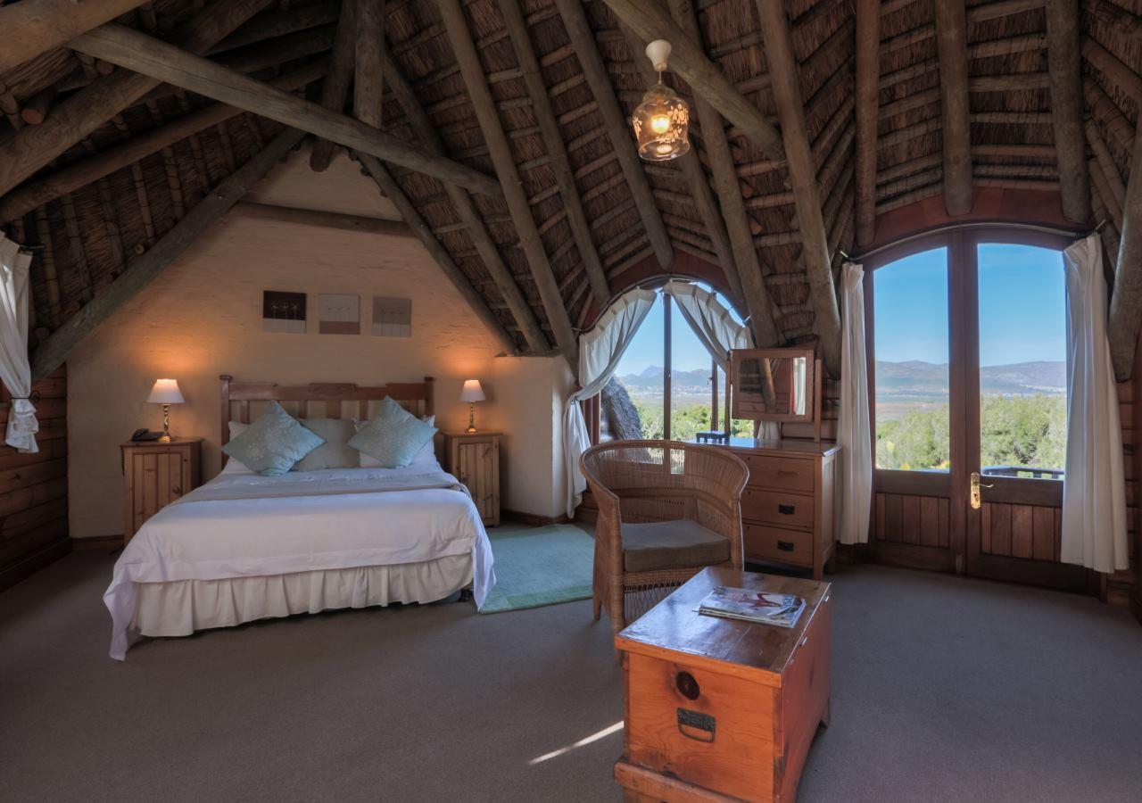 Monkey Valley Resort Noordhoek Eksteriør bilde