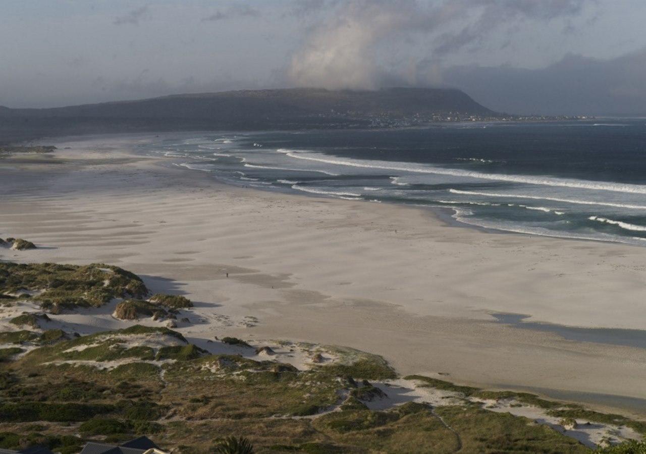 Monkey Valley Resort Noordhoek Eksteriør bilde