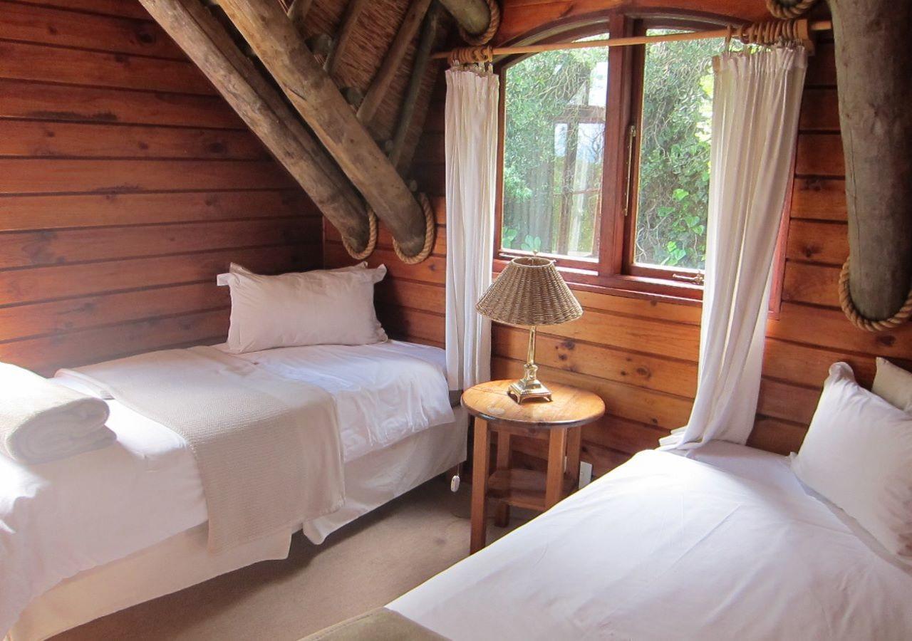 Monkey Valley Resort Noordhoek Eksteriør bilde