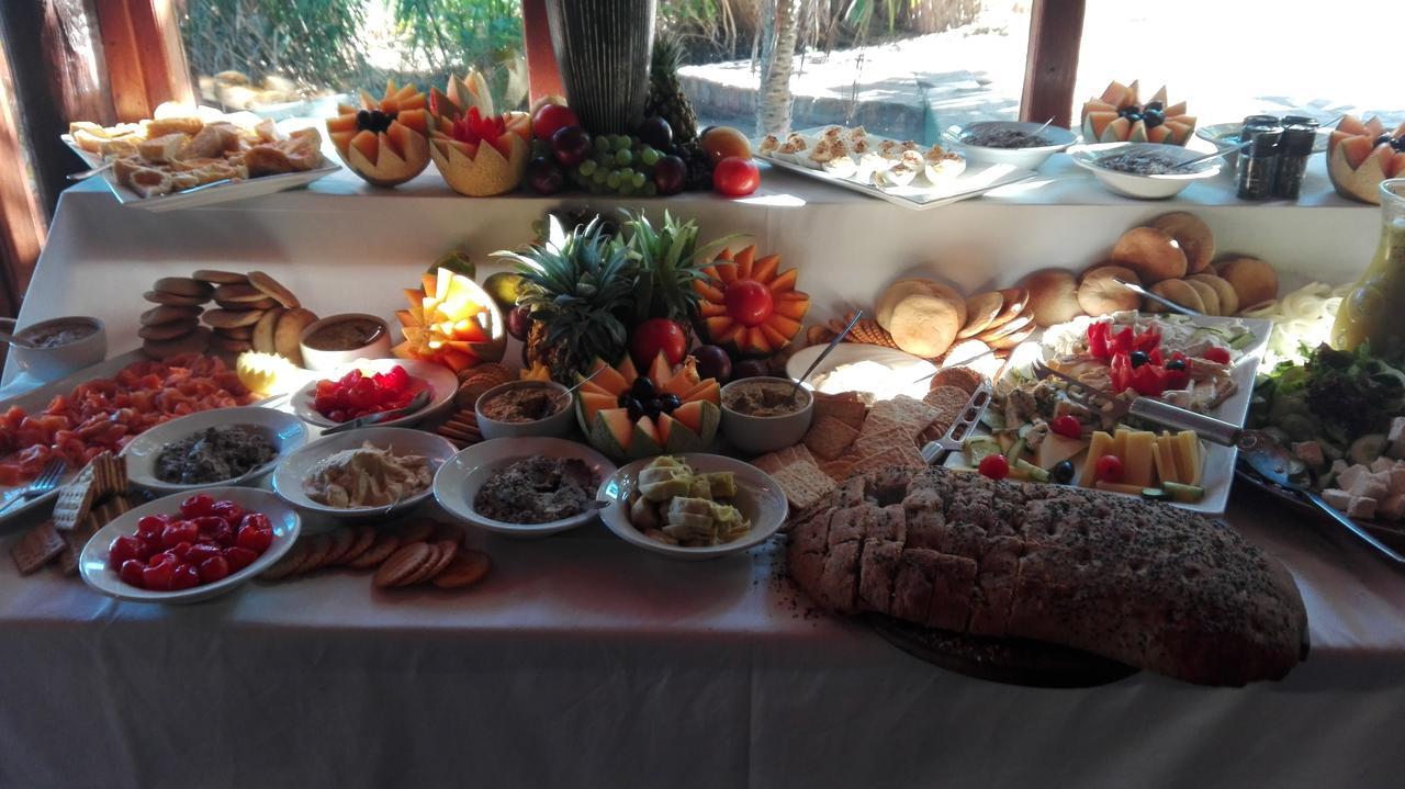 Monkey Valley Resort Noordhoek Eksteriør bilde