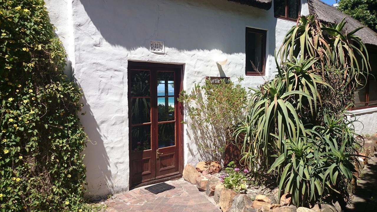 Monkey Valley Resort Noordhoek Eksteriør bilde